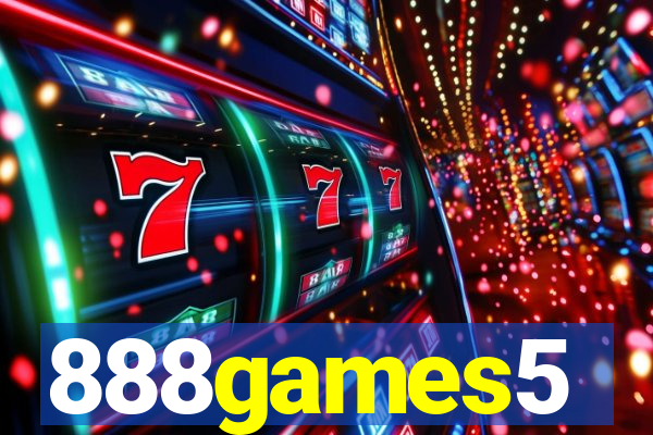 888games5