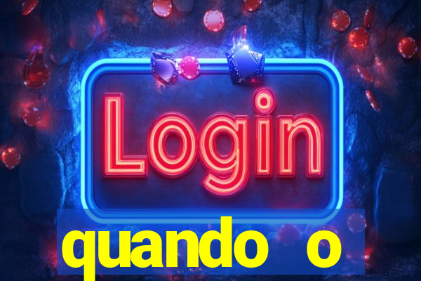 quando o manipulador perde o controle