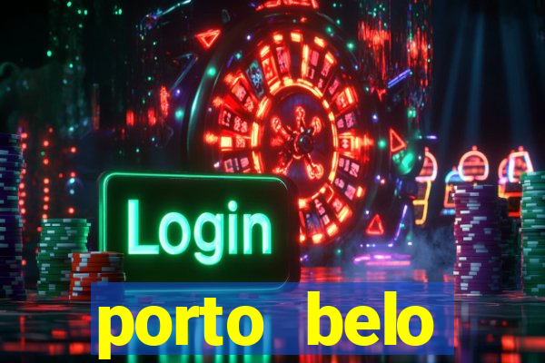 porto belo abastecimento segunda via