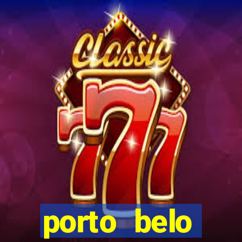 porto belo abastecimento segunda via