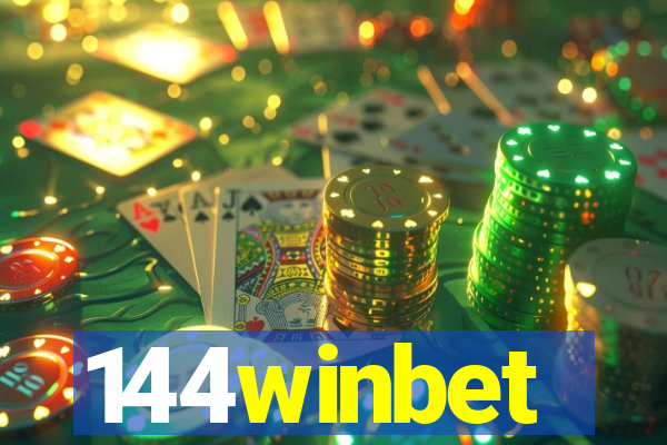 144winbet