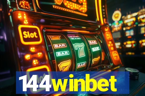 144winbet