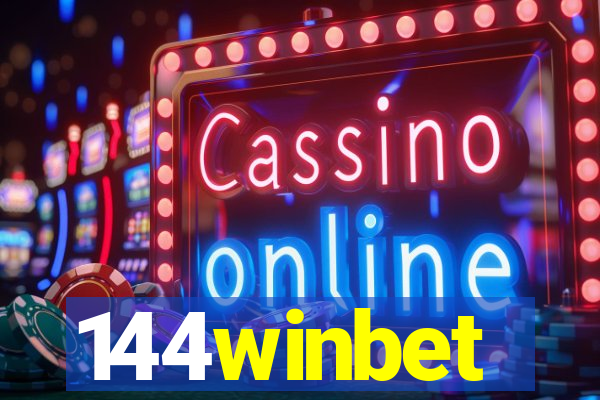 144winbet