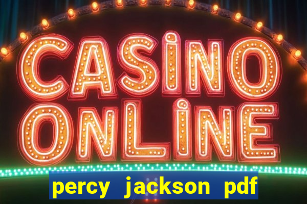 percy jackson pdf google drive
