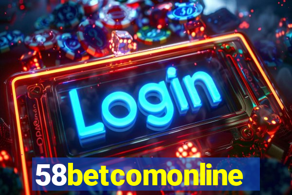 58betcomonline