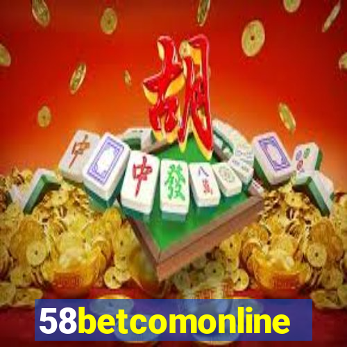 58betcomonline