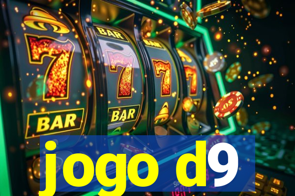 jogo d9