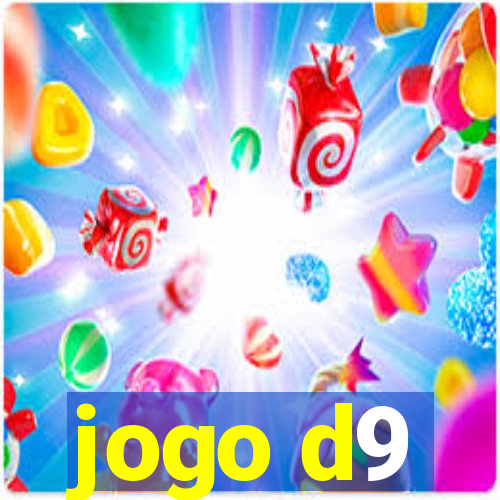 jogo d9