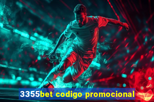 3355bet codigo promocional
