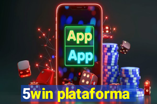 5win plataforma
