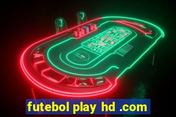 futebol play hd .com