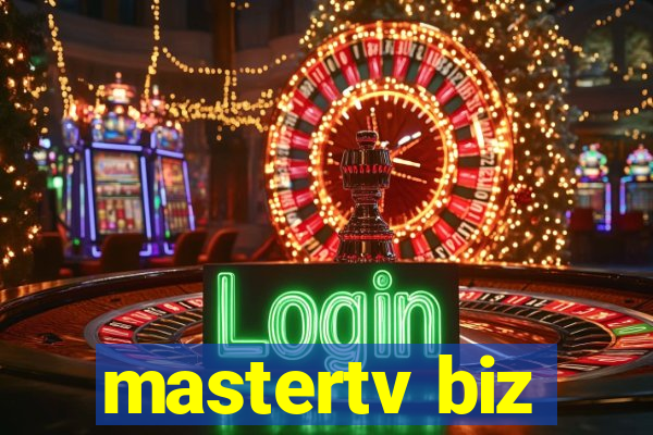 mastertv biz