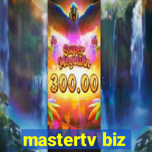 mastertv biz