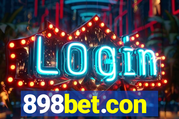 898bet.con