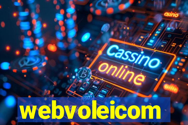 webvoleicom
