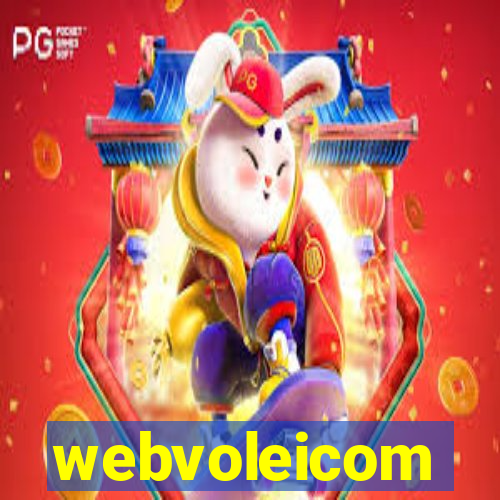 webvoleicom