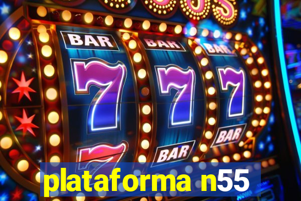 plataforma n55