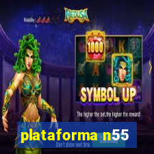 plataforma n55