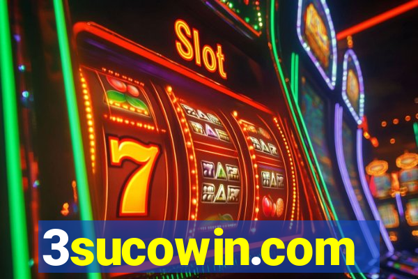 3sucowin.com