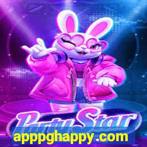 apppghappy.com