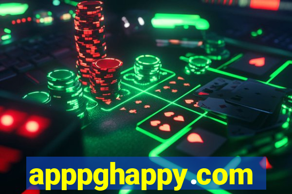 apppghappy.com