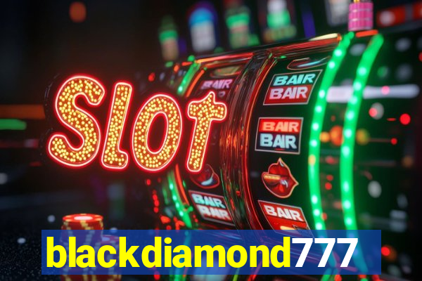 blackdiamond777