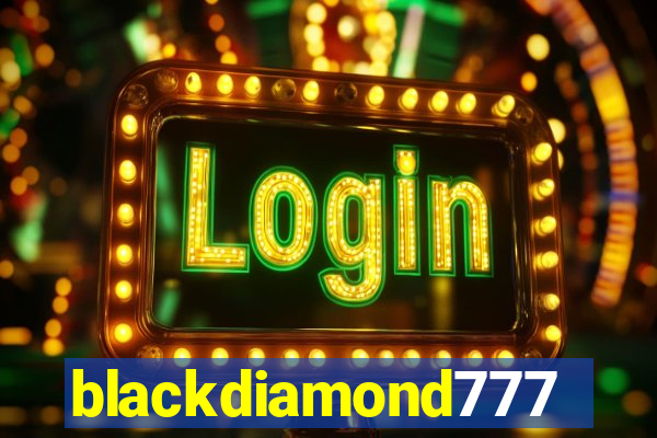 blackdiamond777
