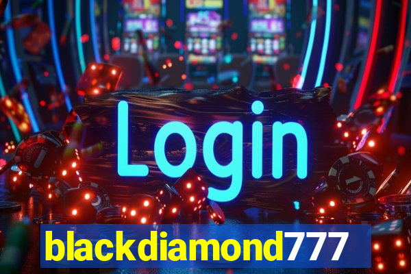 blackdiamond777