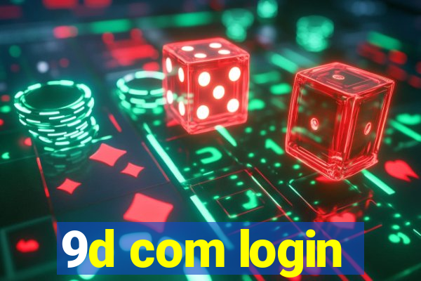 9d com login