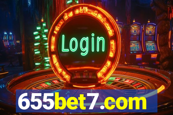 655bet7.com
