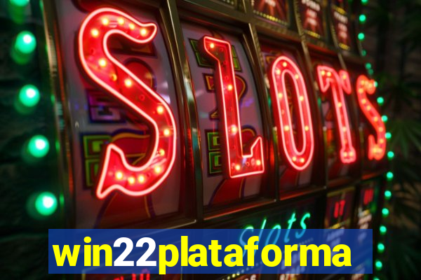 win22plataforma