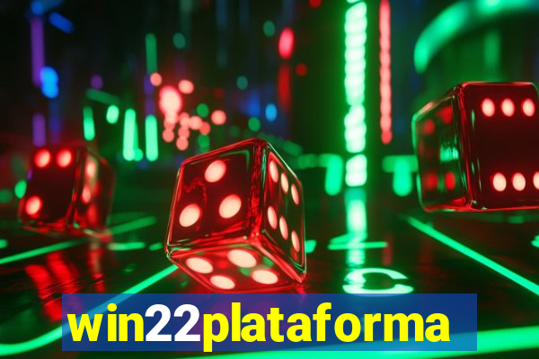 win22plataforma