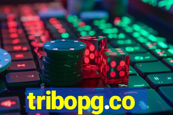 tribopg.co