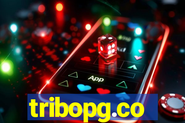 tribopg.co