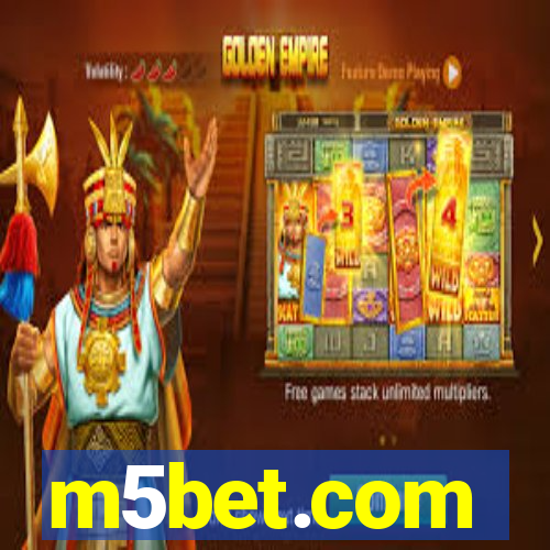 m5bet.com