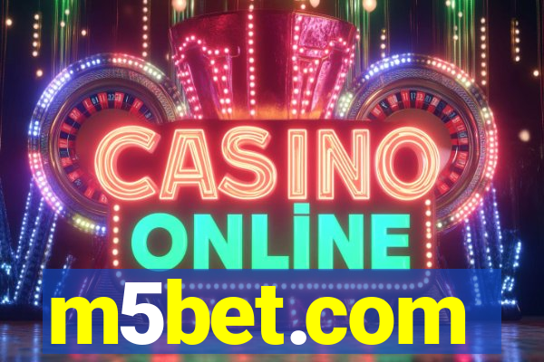 m5bet.com
