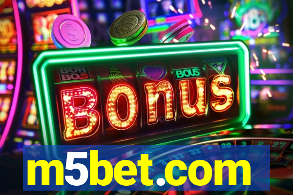 m5bet.com