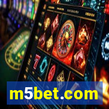 m5bet.com