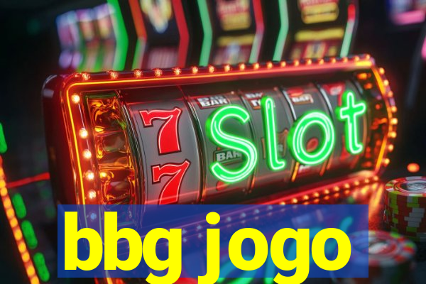 bbg jogo