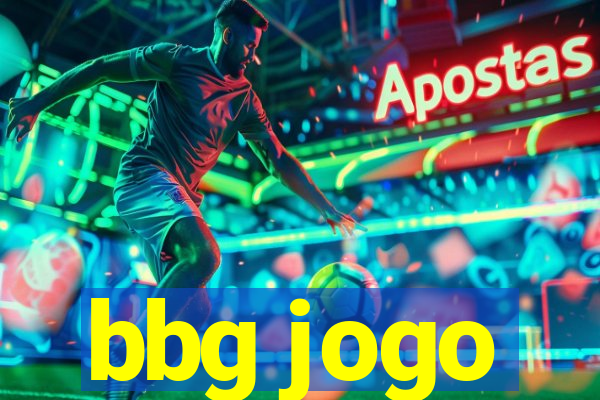 bbg jogo