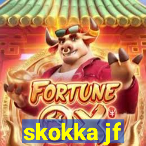 skokka jf