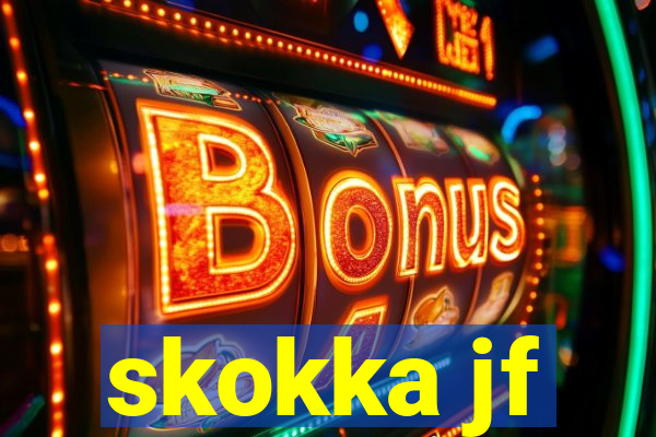 skokka jf
