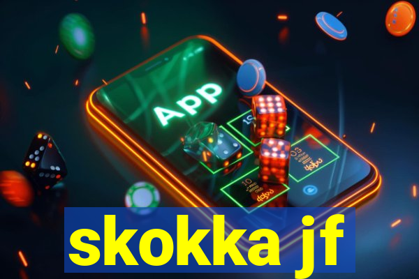 skokka jf
