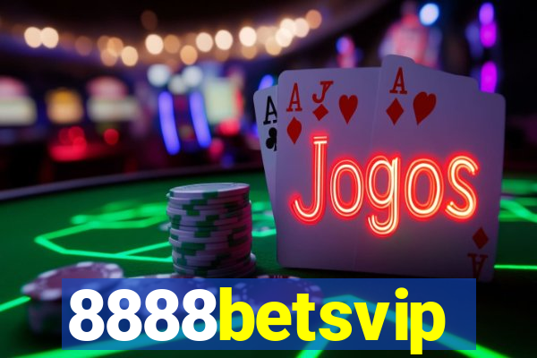 8888betsvip