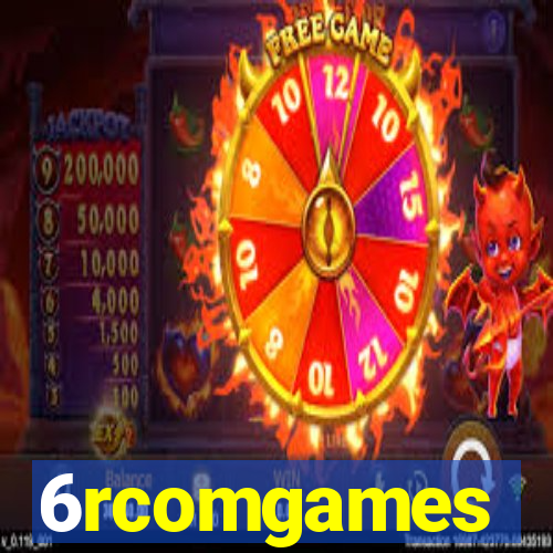 6rcomgames