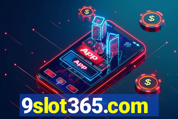 9slot365.com