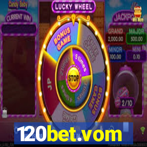 120bet.vom