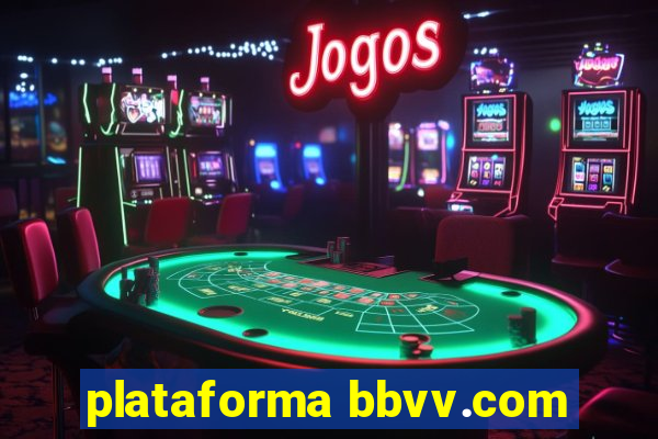 plataforma bbvv.com