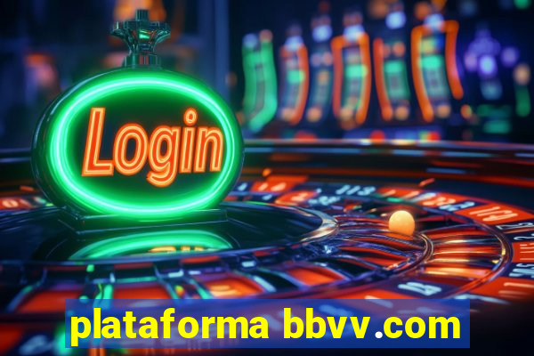 plataforma bbvv.com