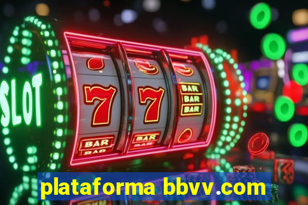 plataforma bbvv.com